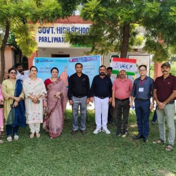 UP’s Electoral Dynamics Are We Seeing Authentic Engagement-Wisekhabar UP’s Electoral Dynamics Are We Seeing Authentic Engagement