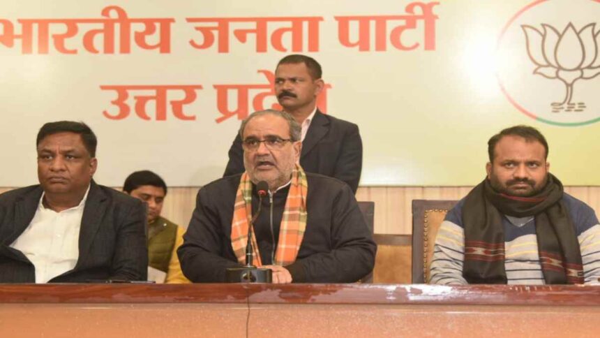 UP’s Political Future Is It Bright or Bleak