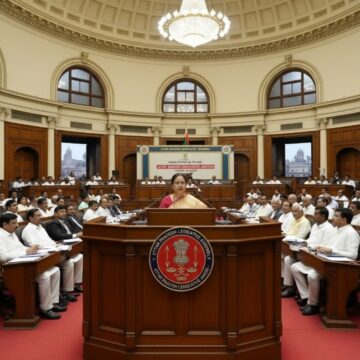 Uttar Pradesh’s Legislative Agenda Progress or Political Posturing-Wisekhabar Uttar Pradesh’s Legislative Agenda Progress or Political Posturing