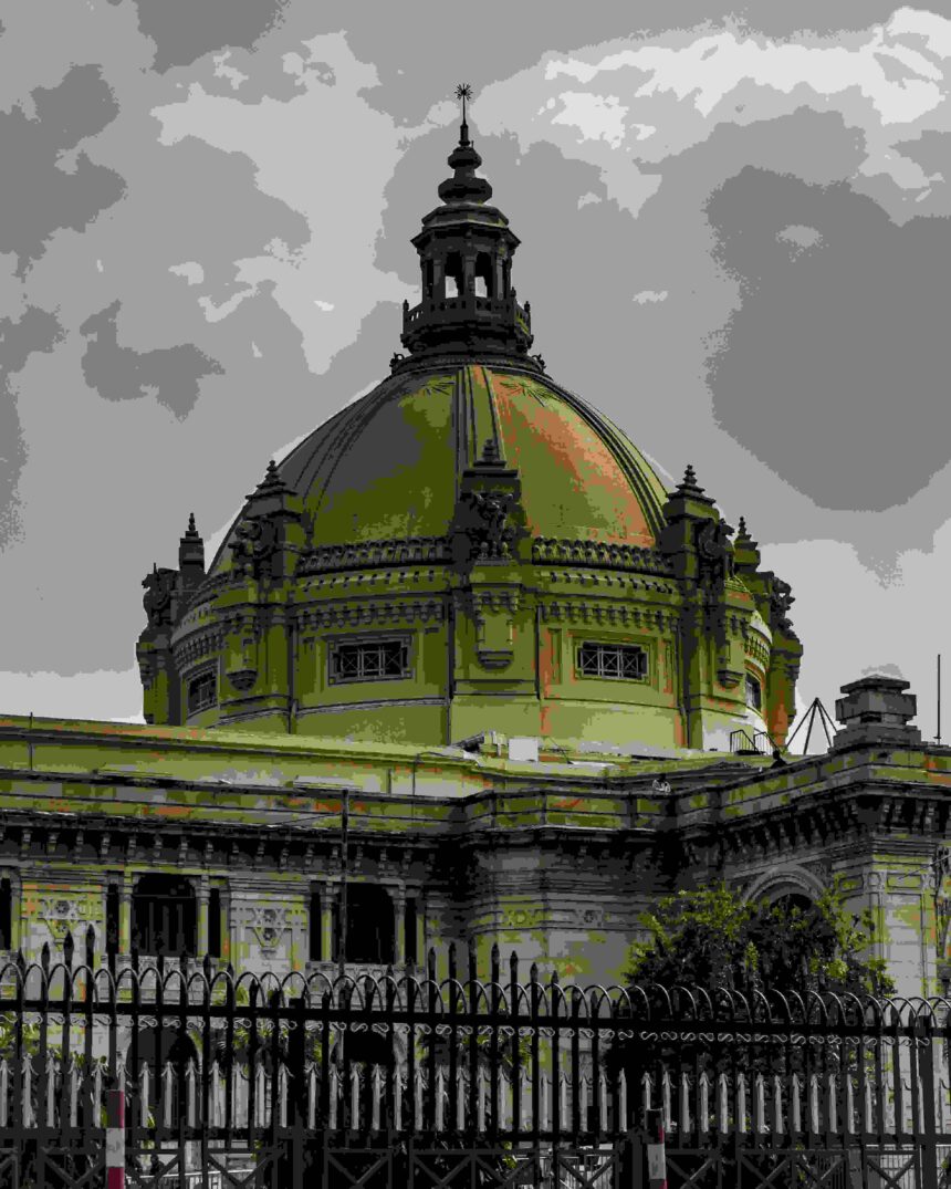 Uttar Pradesh’s Political Corruption Is It Business as Usual