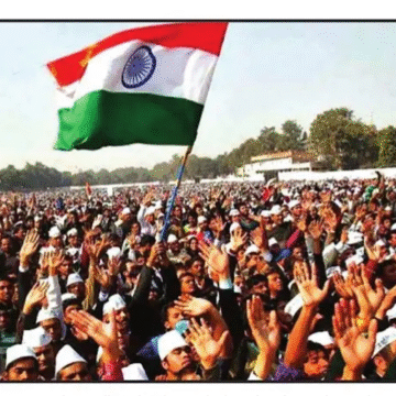 What Is the Future of Indian Politics Without Youth Involvement-Wisekhabar What Is the Future of Indian Politics Without Youth Involvement