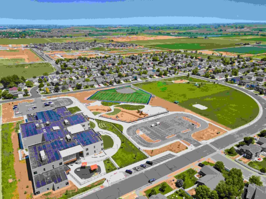 Why NEP Favors Academic Growth Over School Infrastructure A Shift in India's Education Priorities