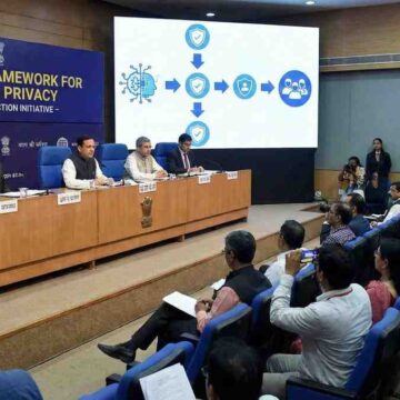 AI and Data Privacy The Government’s Framework for Protecting Citizens AI and Data Privacy The Government’s Framework for Protecting Citizens