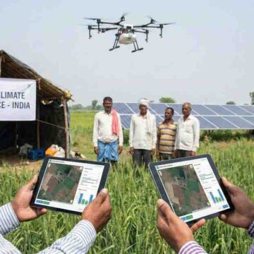 AI in Climate Action India's Approach to Tackling Climate Change-Wisekhabar AI in Climate Action India's Approach to Tackling Climate Change