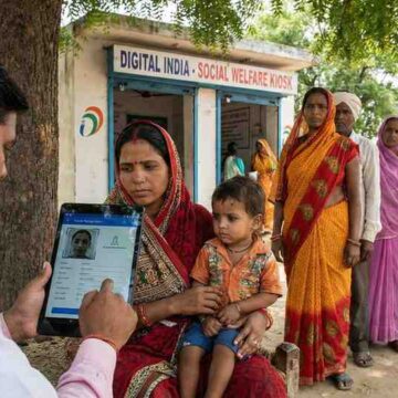 AI in Social Welfare Programs Enhancing Service Delivery in India-Wisekhabar AI in Social Welfare Programs Enhancing Service Delivery in India