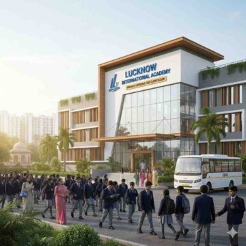 Are Modern Schools with CBSE Curriculum the New Trend in Lucknow