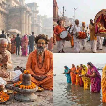 Are We Celebrating the Diversity of Hindu Practices-Wisekhabar Are We Celebrating the Diversity of Hindu Practices