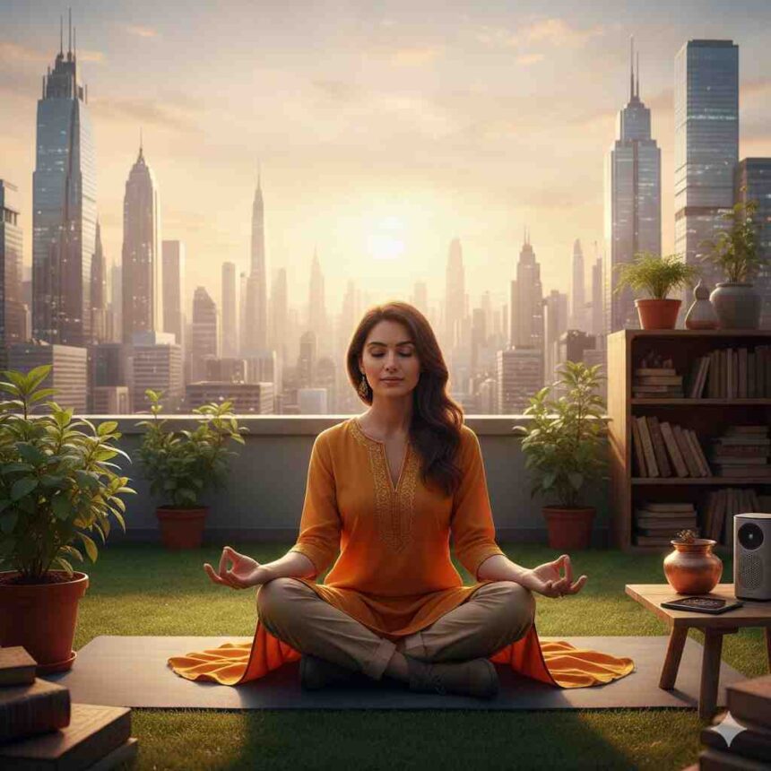 Are We Losing Touch with Vedic Values in a Modern World