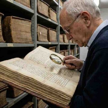 Are We Understanding the Depth of Our Religious Texts-Wisekhabar Are We Understanding the Depth of Our Religious Texts