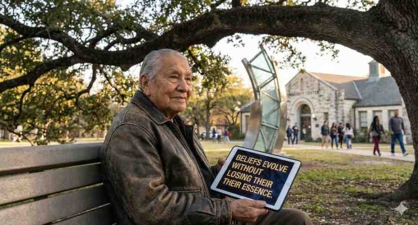 Can Beliefs Evolve Without Losing Their Essence-Wisekhabar Can Beliefs Evolve Without Losing Their Essence