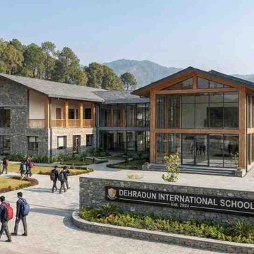 Dehradun’s New Schools A Shift from Traditional to Contemporary Learning