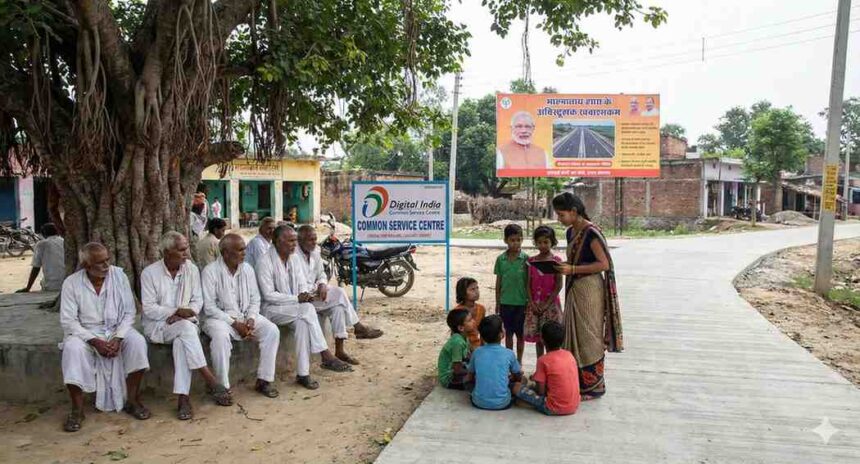 How Are Recent Developments Affecting Uttar Pradesh’s Social Fabric-Wisekhabar How Are Recent Developments Affecting Uttar Pradesh’s Social Fabric