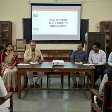 How Do Vedic Teachings Address Issues of Social Justice (India Centric)-Wisekhabar How Do Vedic Teachings Address Issues of Social Justice (India Centric)