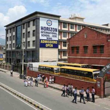 How New ICSE Schools in Jammu Are Challenging Established Schools