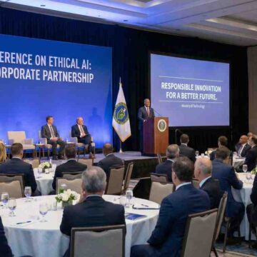How the Government Is Promoting Ethical AI Practices Among Corporates-Wisekhabar How the Government Is Promoting Ethical AI Practices Among Corporates