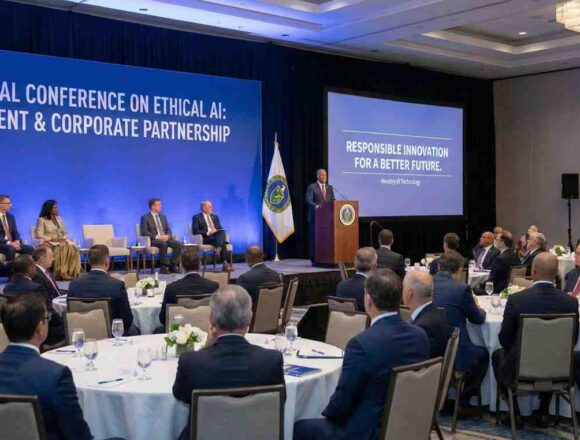 How the Government Is Promoting Ethical AI Practices Among Corporates-Wisekhabar How the Government Is Promoting Ethical AI Practices Among Corporates