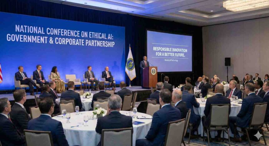 How the Government Is Promoting Ethical AI Practices Among Corporates-Wisekhabar How the Government Is Promoting Ethical AI Practices Among Corporates