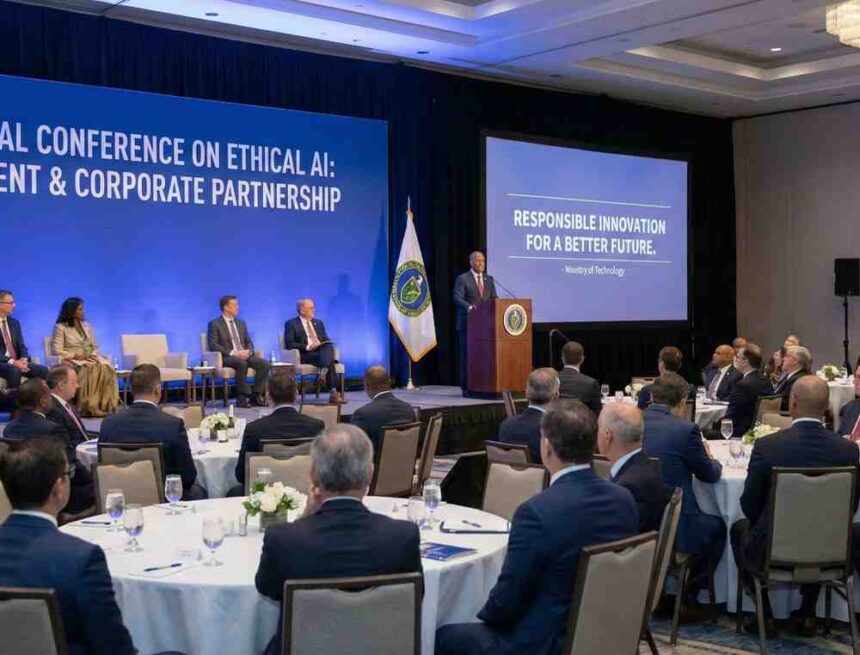 How the Government Is Promoting Ethical AI Practices Among Corporates-Wisekhabar How the Government Is Promoting Ethical AI Practices Among Corporates