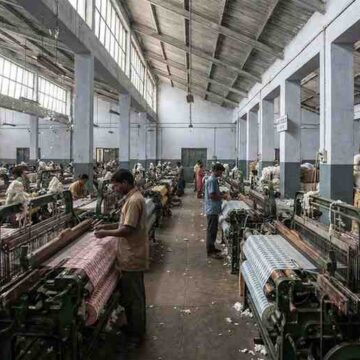 Kanpur’s Textile Industry Is It Adapting to Global Trends or Stagnating
