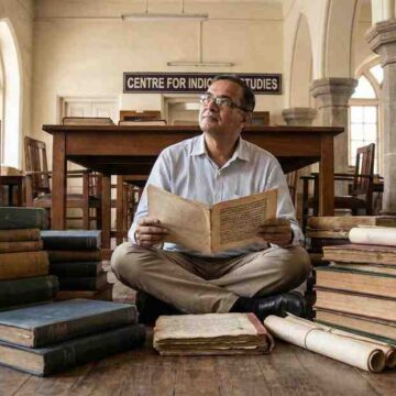 Rediscovering Hindu Philosophy Are We Embracing Its True Essence-Wisekhabar Rediscovering Hindu Philosophy Are We Embracing Its True Essence