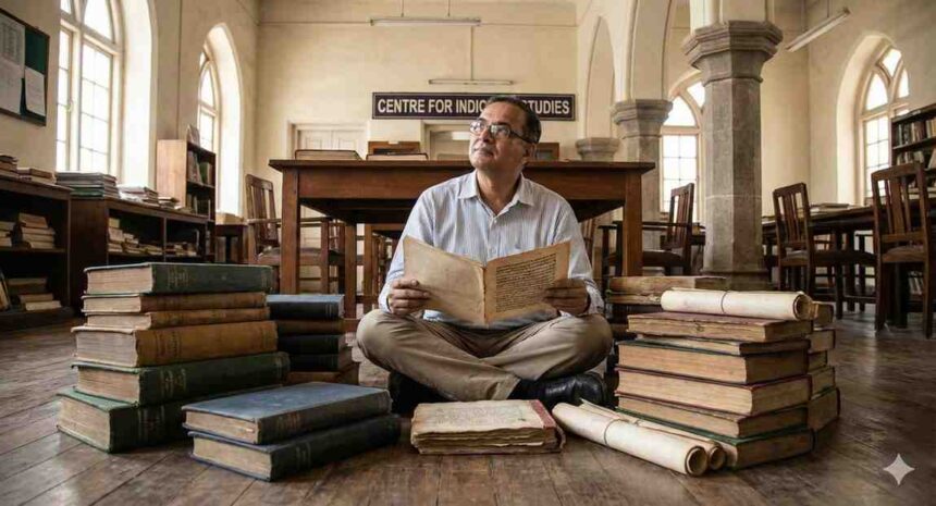 Rediscovering Hindu Philosophy Are We Embracing Its True Essence