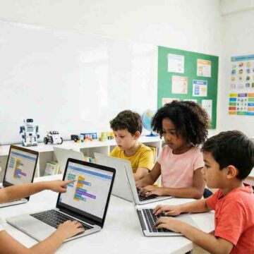 Should Coding Be Mandatory in Schools Understanding the Push for Early Tech Education-Wisekhabar Should Coding Be Mandatory in Schools Understanding the Push for Early Tech Education