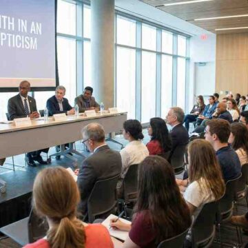 The Future of Faith in an Age of Skepticism Are We Prepared-Wisekhabar The Future of Faith in an Age of Skepticism Are We Prepared