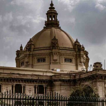 The Future of UP's Political Parties Are We Witnessing a Shift in Power-Wisekhabar The Future of UP's Political Parties Are We Witnessing a Shift in Power