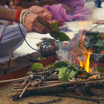 The Role of Ritual in Religion and Its Philosophical Significance-Wisekhabar The Role of Ritual in Religion and Its Philosophical Significance