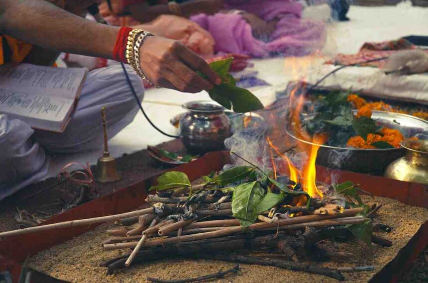 The Role of Ritual in Religion and Its Philosophical Significance-Wisekhabar The Role of Ritual in Religion and Its Philosophical Significance