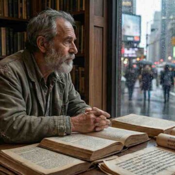 The Search for Truth Are We Ignoring the Teachings of the Vedas-Wisekhabar The Search for Truth Are We Ignoring the Teachings of the Vedas