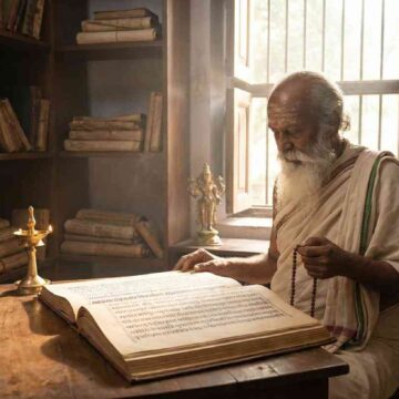 Understanding the Role of Spirituality in Vedic Texts