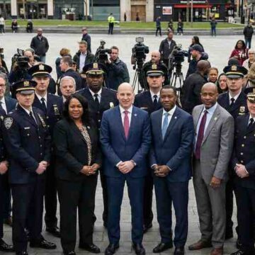 Uttar Pradesh's Fight Against Crime Are We Making Real Progress