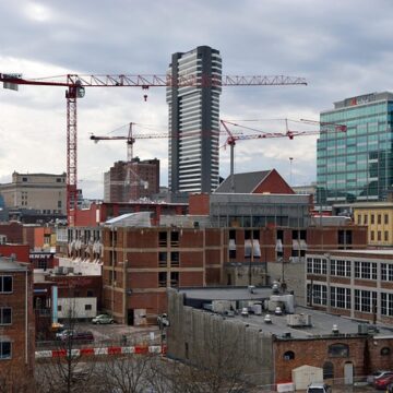 Uttar Pradesh’s Infrastructure Development A Political Tool or Genuine Need-Wisekhabar Uttar Pradesh’s Infrastructure Development A Political Tool or Genuine Need