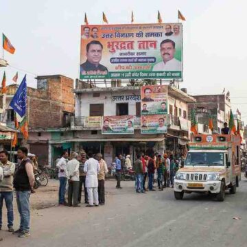 Uttar Pradesh’s Political Landscape Change or Continuity-Wisekhabar Uttar Pradesh’s Political Landscape Change or Continuity