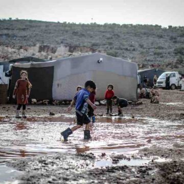 Uttar Pradesh's Water Crisis Are We Ignoring the Warning Signs