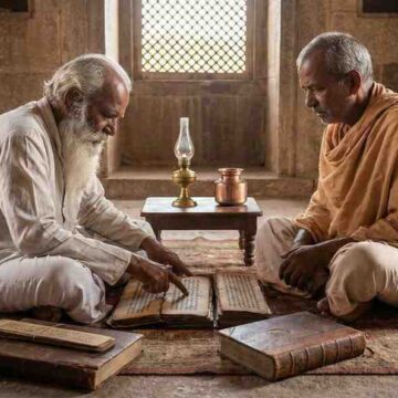What Are the Philosophical Underpinnings of Vedic Texts-Wisekhabar What Are the Philosophical Underpinnings of Vedic Texts