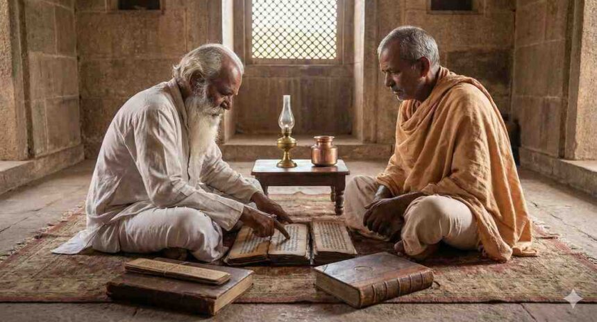 What Are the Philosophical Underpinnings of Vedic Texts-Wisekhabar What Are the Philosophical Underpinnings of Vedic Texts
