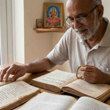 What Role Does Faith Play in Understanding Vedic Wisdom-Wisekhabar What Role Does Faith Play in Understanding Vedic Wisdom