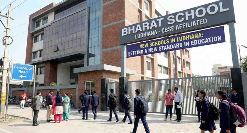 Why CBSE New Schools in Ludhiana Are Setting a New Standard in Education