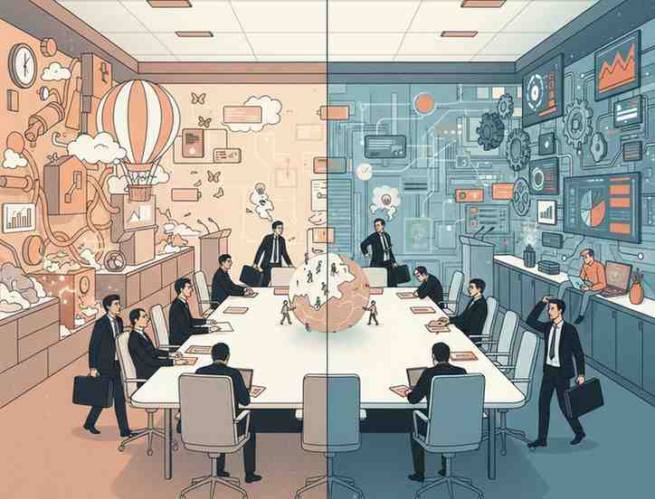 2026 as a Mood Year, Why Escapism and Realism Will Both Win