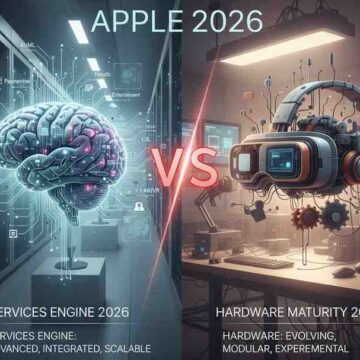 Apple 2026 Services engine vs hardware maturity—where growth really comes from-Wisekhabar Apple 2026: Services engine vs hardware maturity—where growth really comes from