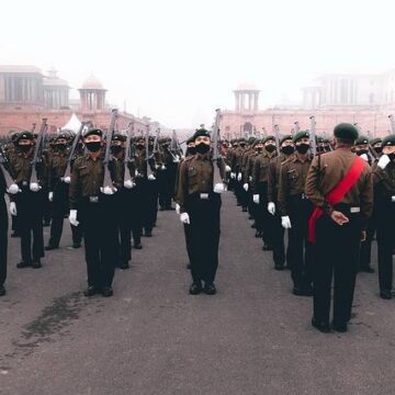 Army Day (Jan 15) Why This Date Is Observed in India