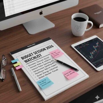 Budget Session 2026 Watchlist Will the Speaker Call an All-Party Meeting — and Why It Matters-Wisekhabar Budget Session 2026 Watchlist Will the Speaker Call an All-Party Meeting — and Why It Matters