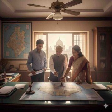 Building Map Approval in Lucknow Step-by-Step Overview-Wisekhabar Building Map Approval in Lucknow Step-by-Step Overview