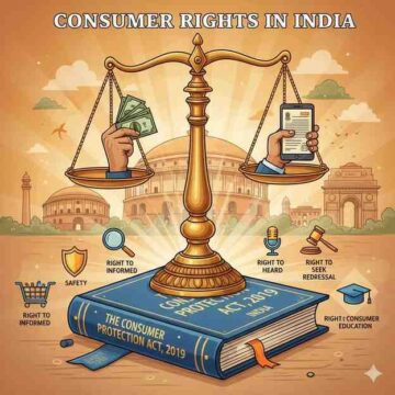 Consumer Rights in India 2026 How to File a Complaint in Minutes-Wisekhabar Consumer Rights in India 2026 How to File a Complaint in Minutes