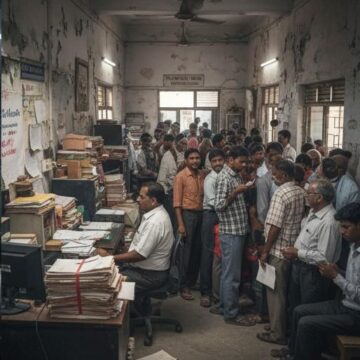 E-Governance in ULBs 2026 Online Services and Ground Reality-Wisekhabar E-Governance in ULBs 2026 Online Services and Ground Reality