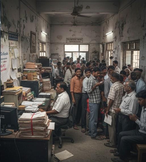 E-Governance in ULBs 2026 Online Services and Ground Reality-Wisekhabar E-Governance in ULBs 2026 Online Services and Ground Reality