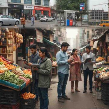 How CPI Data Is Collected Coverage, Markets Sampled, and Why Trust Is Earned-Wisekhabar How CPI Data Is Collected Coverage, Markets Sampled, and Why Trust Is Earned