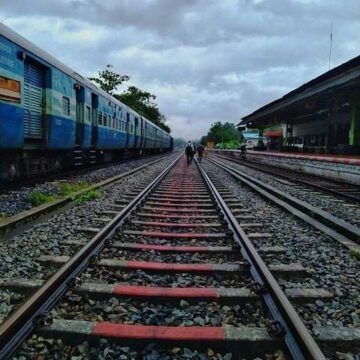 Indian Railways 2026 What Route Upgrades Could Mean for Travel-Wisekhabar Indian Railways 2026 What Route Upgrades Could Mean for Travel